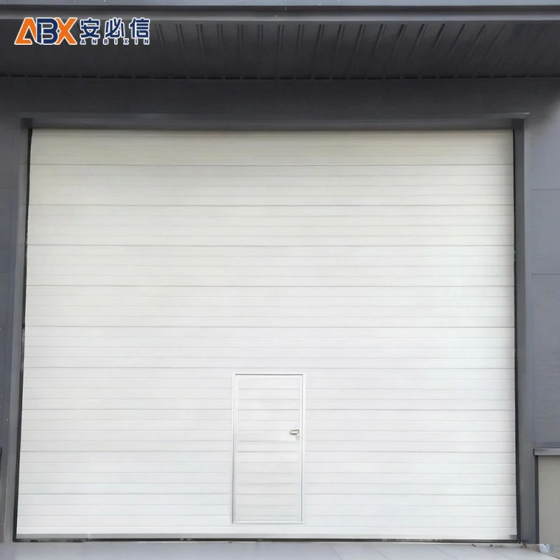 通化市工业提升门