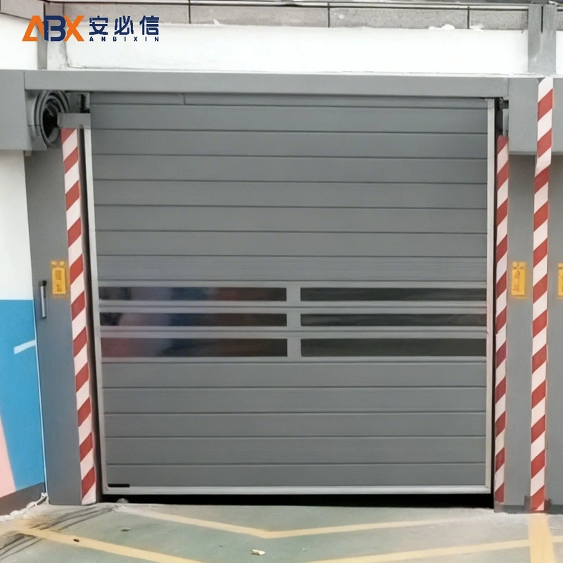 通化市雷达高速门